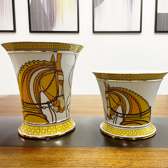 Ceramic Vase 600360